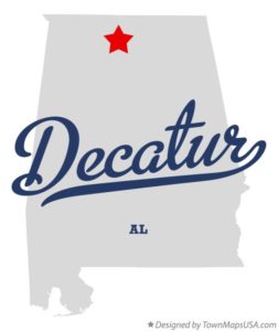 decatur alabama